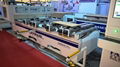 PTP CNC Machining Center for Panel Furniture Production Line