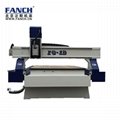 4' X 8' Single spindle cnc wood mills basic cnc router 5