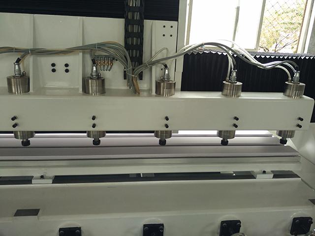 Factory price CNC router 2413SY / 4 axis CNC router / 3D CNC router 5