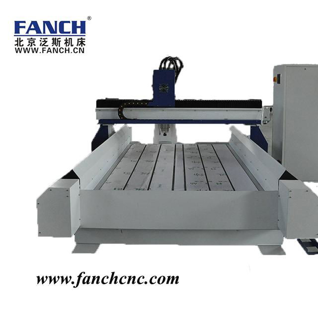 Marble/Granite CNC Router Machine