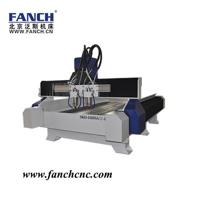 low cost pcb used cnc drilling lathe machine japan SKD-1325SAII 3