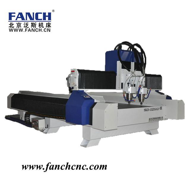 low cost pcb used cnc drilling lathe machine japan SKD-1325SAII 2