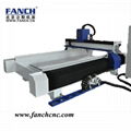 Stone CNC Router