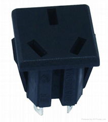 sockets ST-A02-003K