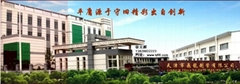 天津市飛龍制管有限公司 天津市飛龍制管有限公司