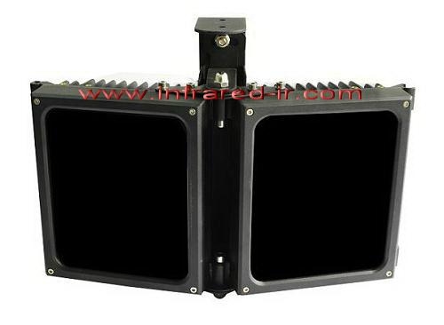 S-H302-IR IR Illuminator
