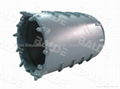 Core Barrel with Bullet Teeth for Foundation Drilling Piling C403 1