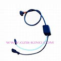 12V 35W super strong canbus deco HID ballast 