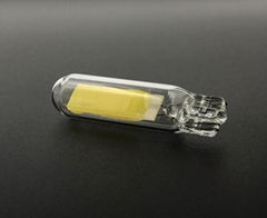 Halogen Bulb Size 2500K/5500K T15 COB