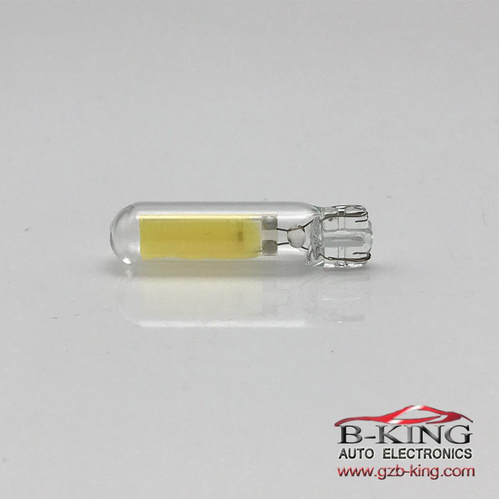 Halogen Bulb Size 2500K/5500K T15 COB Car Light 3