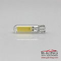 Halogen Bulb Size 2500K/5500K T15 COB Car Light