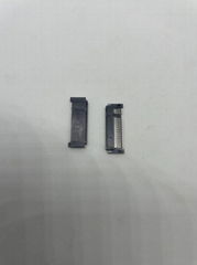 富士康AS0BC51-S00PM-7H NGFF插槽M-key笔记本硬盘内存沉板式M.2