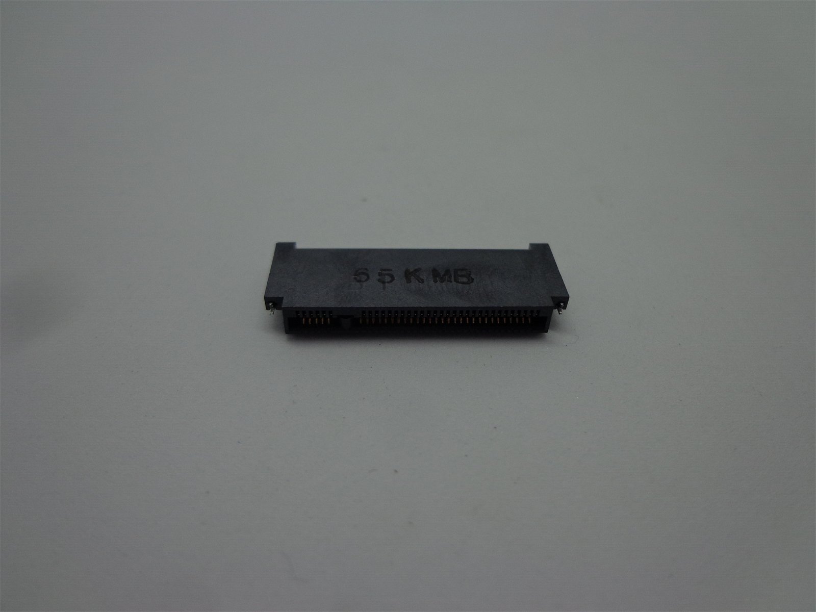 AS0BC51-SA3RB-7H富士康 NGFF插槽B-key硬盘内存沉板式M.2插槽 3