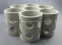 Light Ceramic Packing Structured Packing