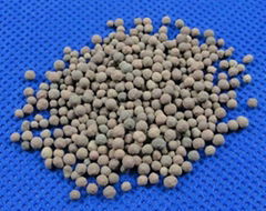 Ceramic Grain Filters