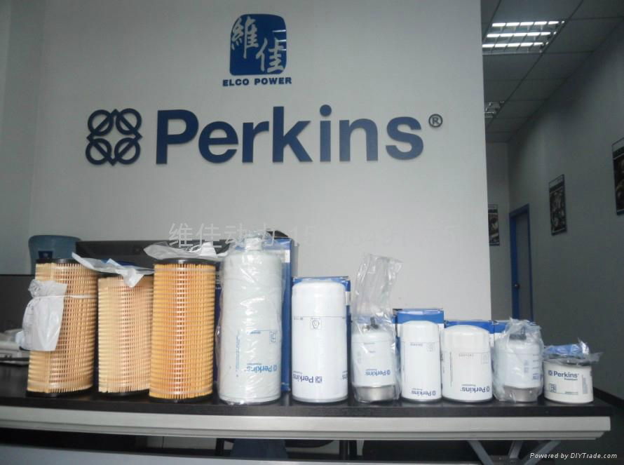 珀金斯perkins发动机零件中心库