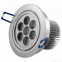 High quality,LED down light with CE