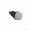 5×1W E27 LED Bulb 1