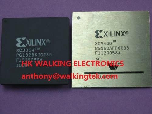 沃楷电子销售Xilinx全系列IC 4