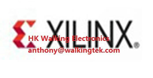 沃楷电子销售Xilinx全系列IC