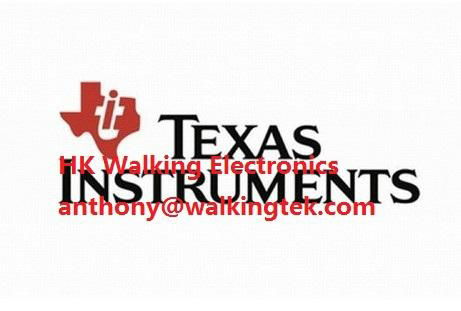 Walking sell all series of Texas Instruments