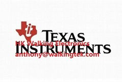 Walking sell all series of Texas