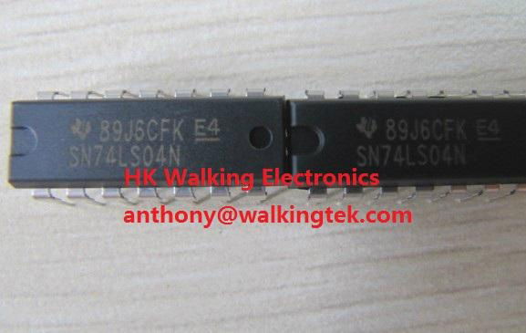 Walking sell all series of Texas Instruments 5