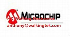 Walking sell all series of Microchip