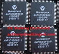 Walking sell all series of Microchip products 3