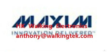 銷售Maxim全系列集成電路IC