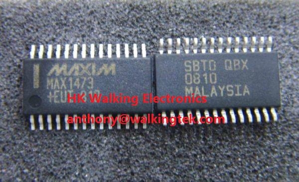 銷售Maxim全系列集成電路IC 5