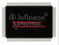 销售Infineon英飞凌全系列集成电路IC 4