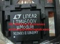 銷售Linear凌特全系列集成電路IC 4