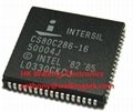 Intersil全系列数字信号处理芯片80286/ 8086/ 8088  2