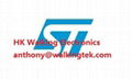 Walking sell all series of STM-Genesis