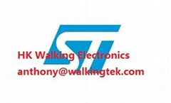 Walking sell all series of STM-Genesis products