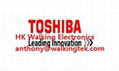 Walking sell all series of TOSHIBA