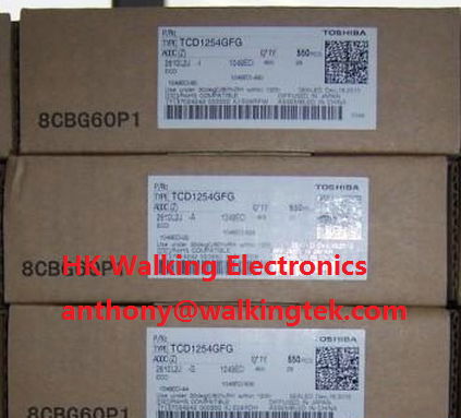 Walking sell all series of TOSHIBA products 2