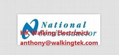 Walking sell all series of NS（National Semicondutor）analog products