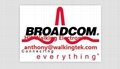 Walking sell all series of BROADCOM semicondutors