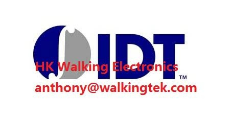 全系列IDT集成設備技術產品