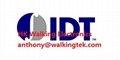 Walking sell all series of IDT  1