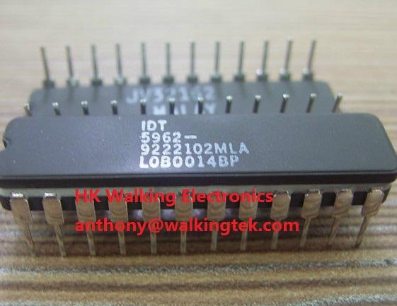 全系列IDT集成設備技術產品 2