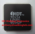 Walking sell all series of IDT  4