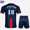 custom soccer jerseys fully sublimaiton print 2