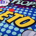 sublimation  t-shirt 5