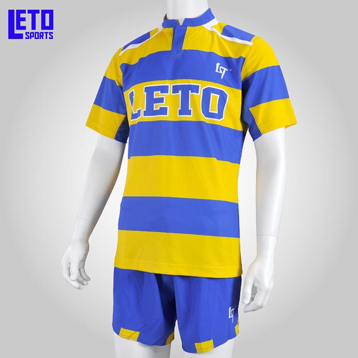 rugby kits,rugby teamwear,rugby jersey 5 NO (China Manufacturer