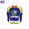 ice hockey jersey manufacturer