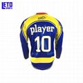 ice hockey jersey manufacturer