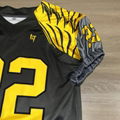 design your own American football jersey 4